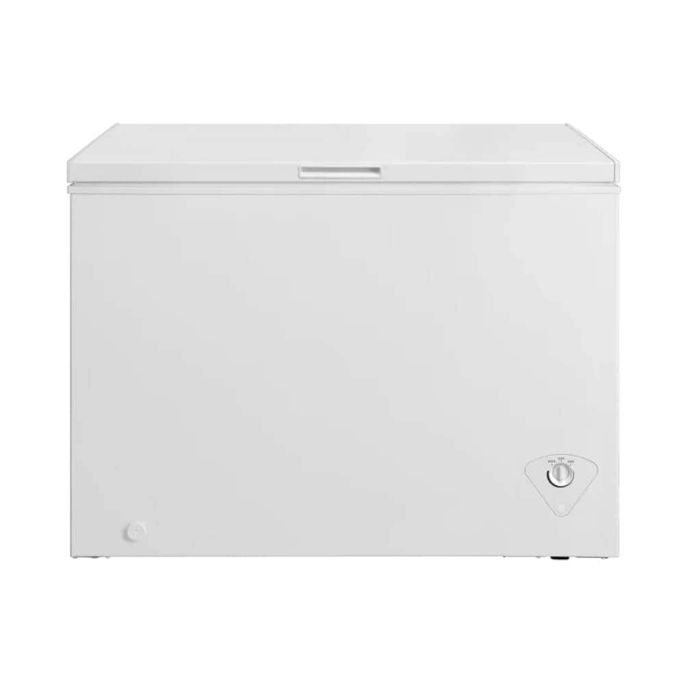Element Electronics - Element ECF10MD1BW 10.2 Cu. Ft. Chest Freezer - White