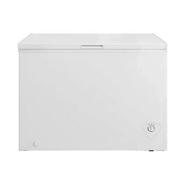 Element Electronics - Element ECF10MD1BW 10.2 Cu. Ft. Chest Freezer - White