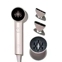 T3 Aire IQ - Satin Blush - Front_Zoom