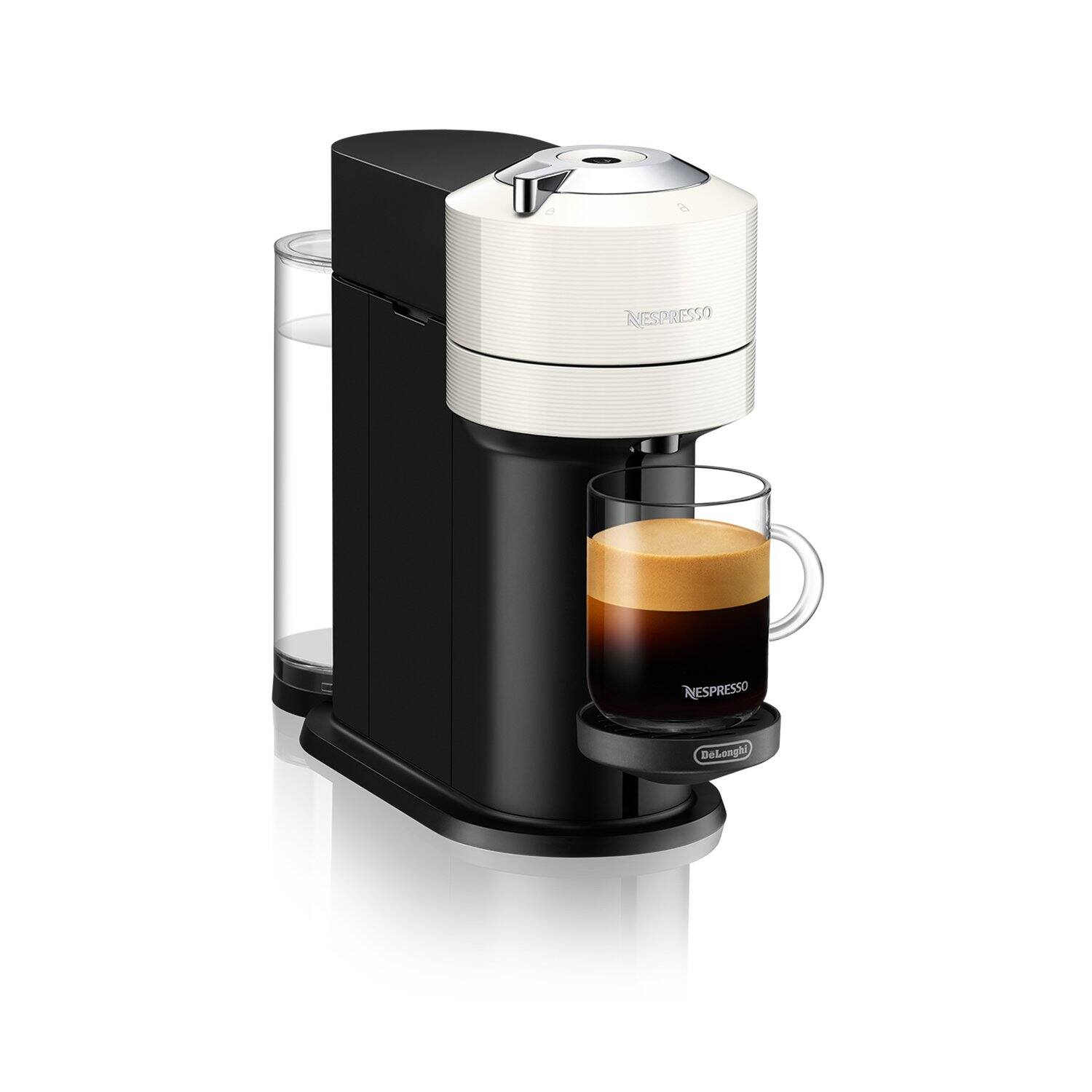 NESPRESSO Delonghi