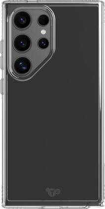 Tech21 - Evo Case Samsung Galaxy S24 Ultra - Clear