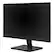 Left. ViewSonic - VA2715-2K-MHD 27" LED QHD Adaptive Sync Monitor (HDMI and DisplayPort) - Black.