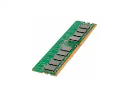 HPE Aruba - HPE P64339-B21 32GB DDR5-4800 SDRAM 288-pin DIMM Unbuffered CL40 1.20V Server Memory