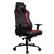 Front. Arozzi - Vernazza Soft PU Gaming Chair - Red.