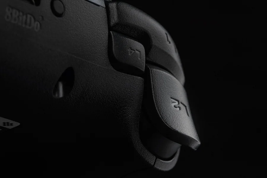 8BitDo Ultimate 2C Bluetooth Wireless Gaming Controller for Nintendo ...