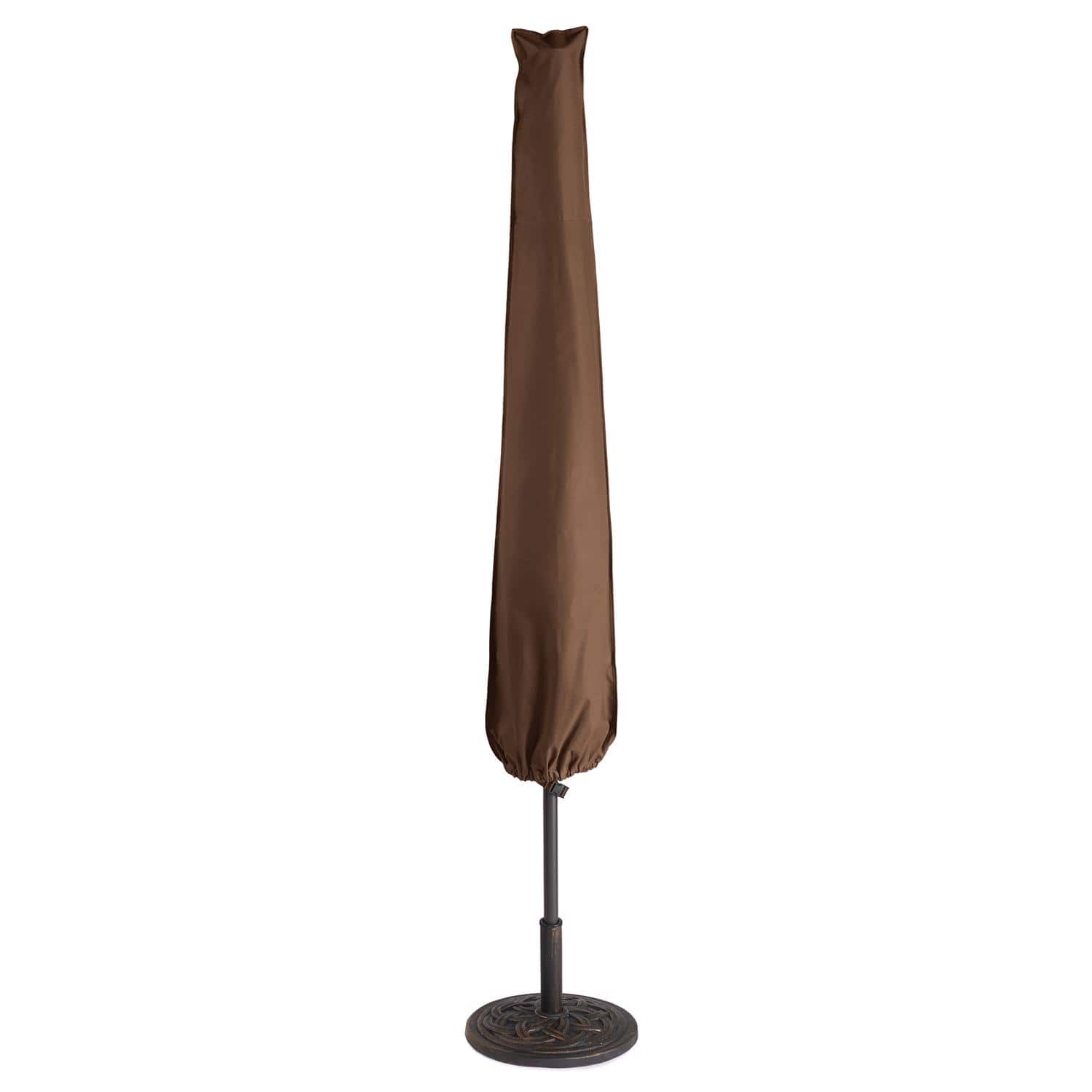 Living Accents - Polyester Umbrella Cover