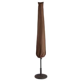 Living Accents - Polyester Umbrella Cover