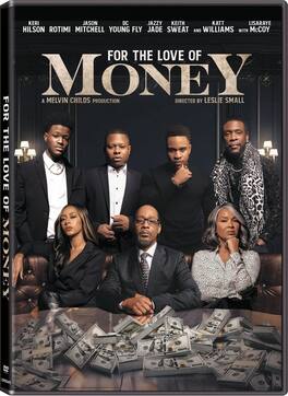 For the Love of Money - DVD