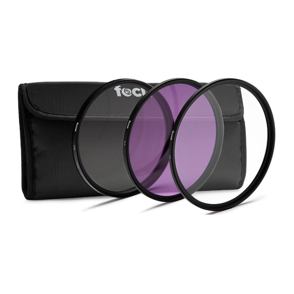 The text on the image reads "fec Rcan N fecee F focus." The correct text should be "fec Rcan N fecee Focus."