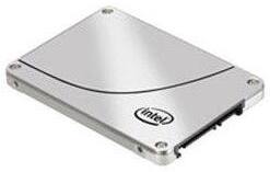 Front. Intel - DC S3700 Series 100GB Internal 2.5" (SSDSC2BA100G301) SSD.