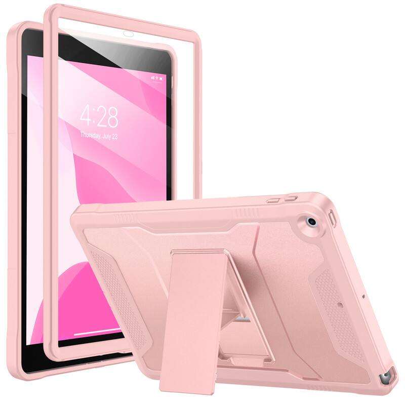 Pink Sand