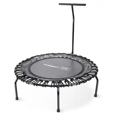 Which Trampoline is Best for Adults at Home: Top Picks Reviewed