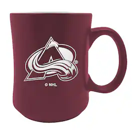 Great American Products - Colorado Avalanche 19oz. Starter Mug - Multicolor