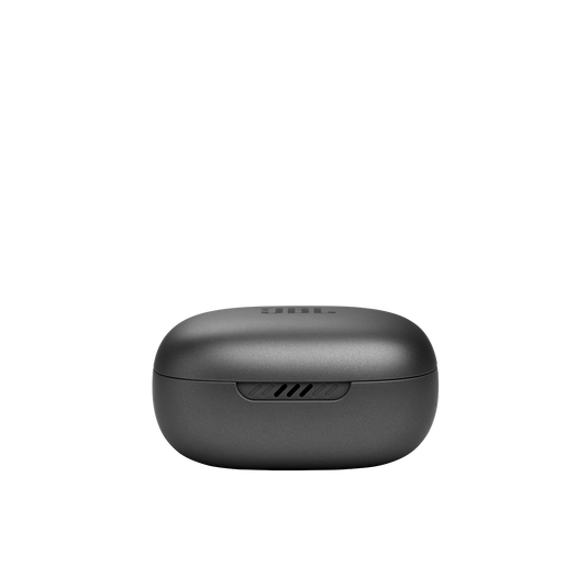 Alt View 4. JBL - JBL Harman Live Pro2 TWS Adaptive Noise Cancelling Perfect Call Black - Black.