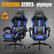 GTRACING SERIES - gtpayer
- 21.5"
- 350 LBS
- 34.5"
- 19.7"
- 18.9"
- 21.7"
- 22.9"
- 27.6"