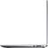 Alt View 11. Dell - Dell Precision 5560 15.6" Refurbished Laptop - Intel 11th Gen i7-11850H with 32GB RAM - NVIDIA RTX A2000 - 1TB NVMe - Dark Gray.