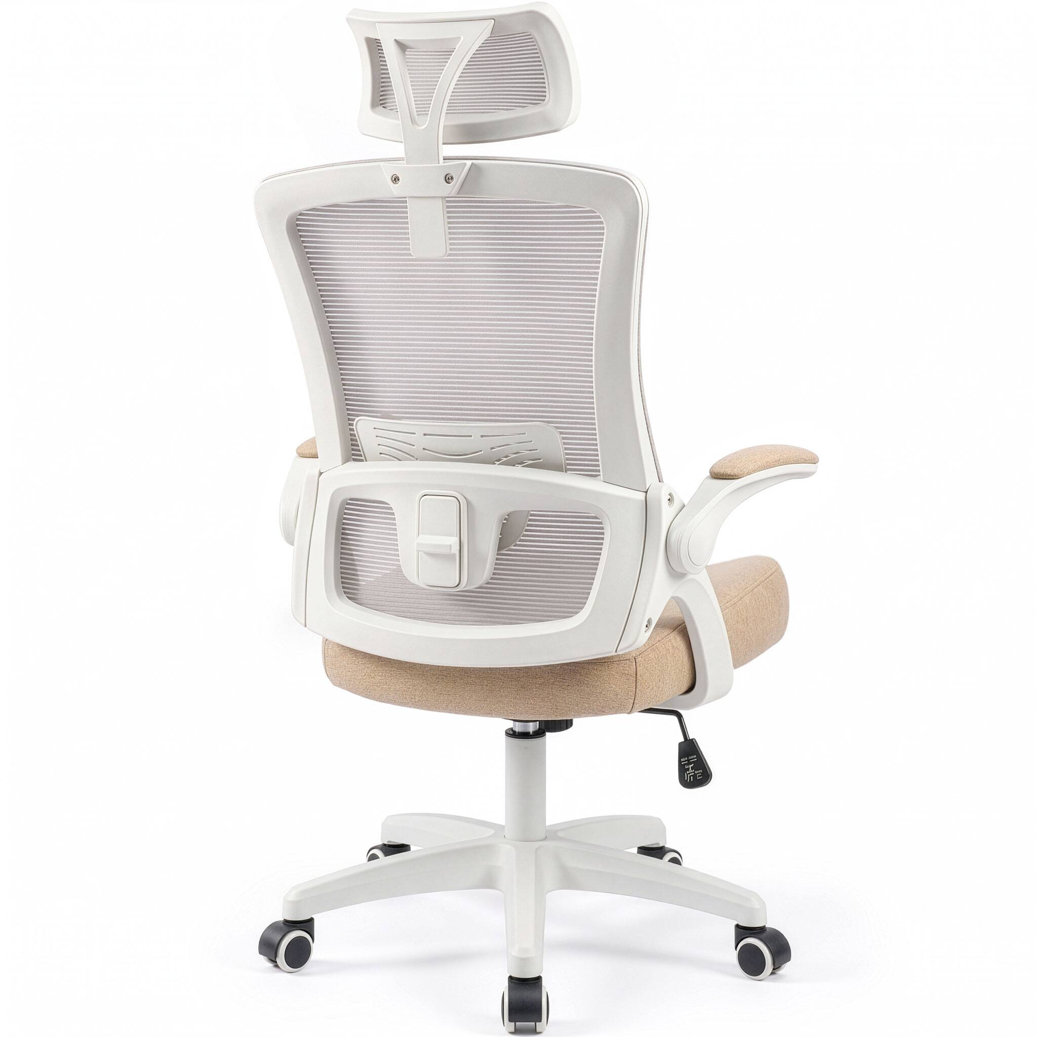 Plastic Base-Beige