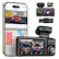 9:41 128 GB Redtiger a 4K UHD STARVIS 2 REDTIGER 7KTFI72 D Mirror GPS.11 Switch Sound REC Speed: 90 mph 7832m Snapshot PEAR POR - Fare Go RA " I Dash cam file