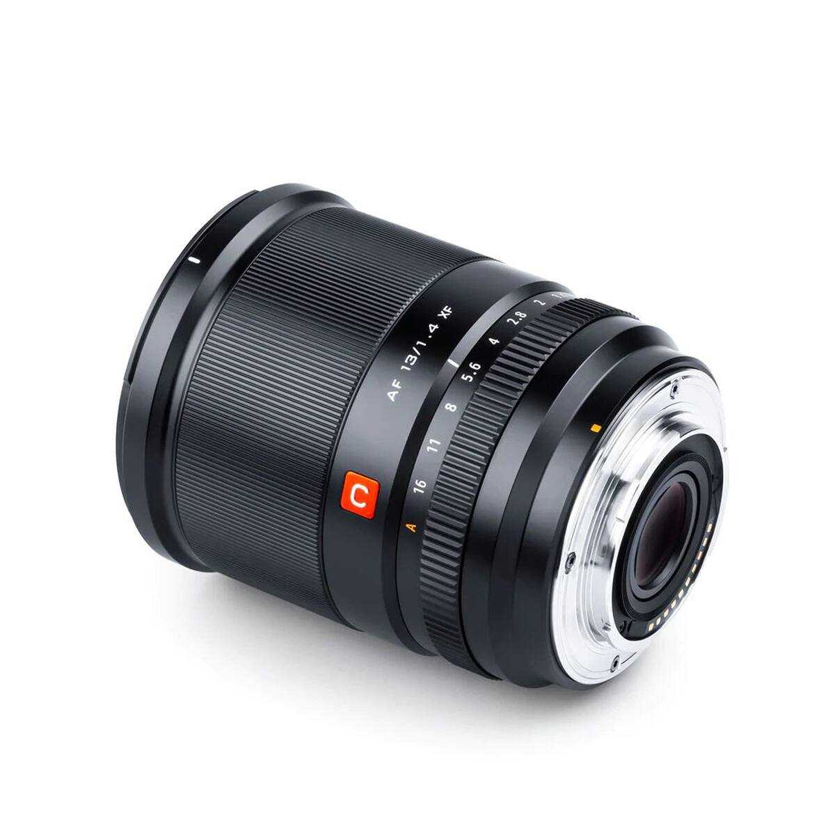 XF 2.8 4 13/1.4 4 5.6 AF 8 11 C 16