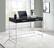 Alt View Zoom 13. OSP Home Furnishings - Alios Desk - Black/Chrome.