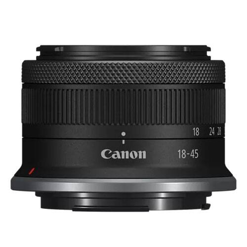 Canon 18-45 24 28