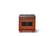 Alt View 1. Viking - 36 in. Wide 6 Burner Dual Fuel Sealed Burner Range-LP - Spiced Cider.