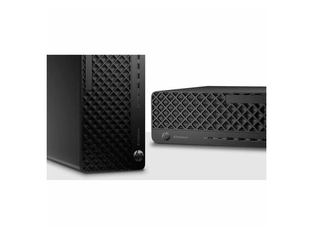 LDC EliteDesk lp EliteDesk