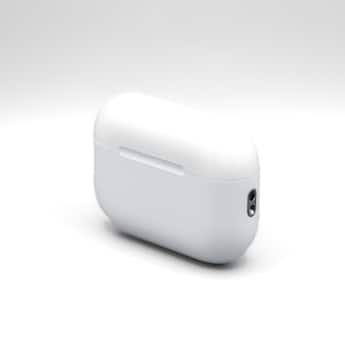 Apple Refurbished Excellent AirPods Pro 3rd Gen Replacement Apple Refurbished Excellent AirPods Pro 3rd Gen Replacement