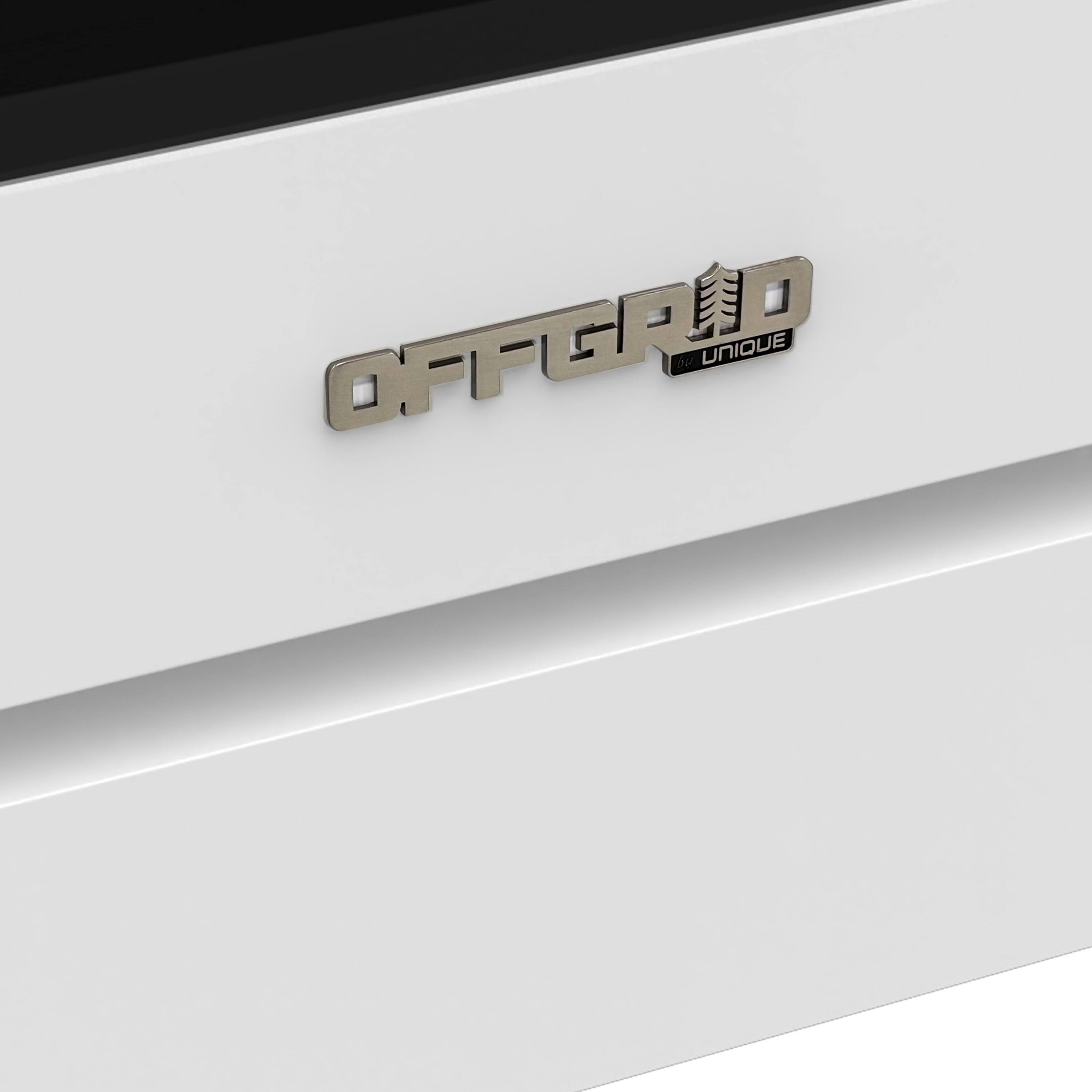 OFFGRID by UNIQUE