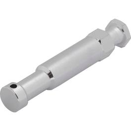 Avenger - Snap-in 5/8" Aluminum Spigot for Super Clamp