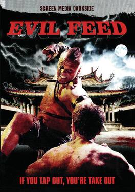 Evil Feed (MOD) (DVD Movie)