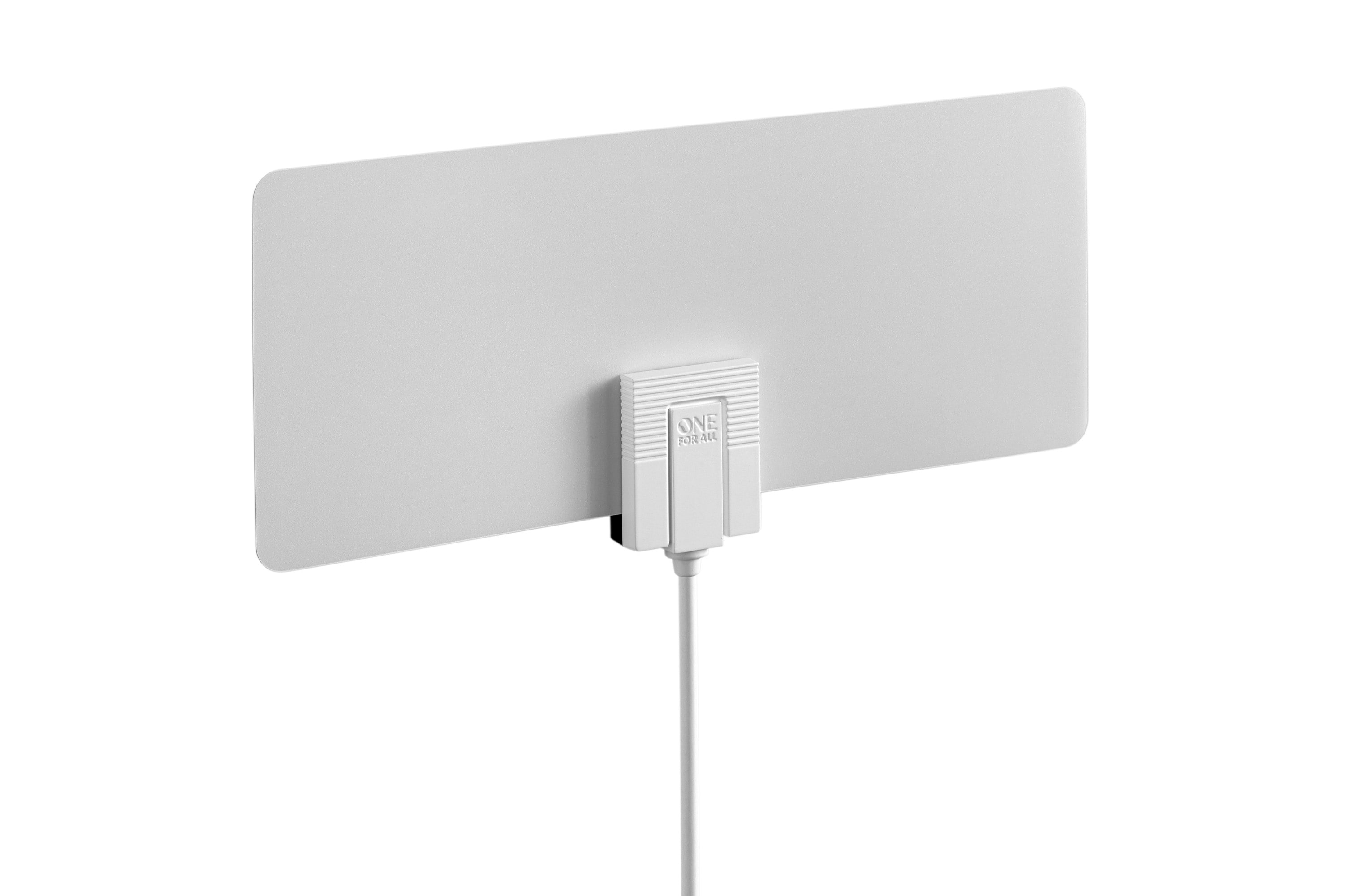 One for All - Indoor digital antenna - Dual Color