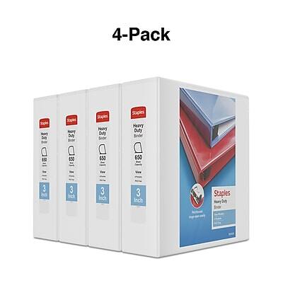 4-Pack

Staples Heavy Duty Bander 650
3 Inch
650 Yeu Viw

Staples Heavy Duty Bander 650
3 Inch
650 Yeu Viw

Staples Heavy Duty Bander 650
3 Inch
650 Yeu Viw

Staples Heavy Duty Bander 650
3 Inch
650 Yeu Viw