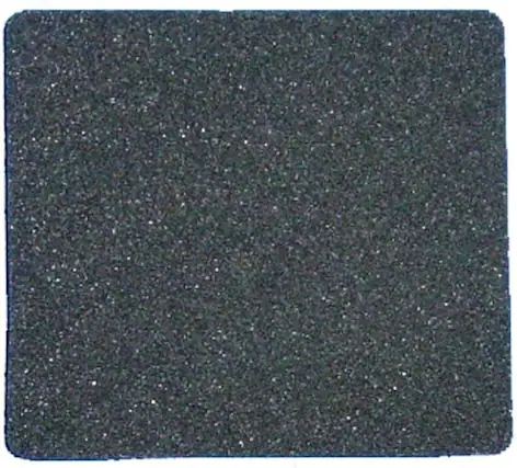 Front. Koblenz - 1 Pack Vacuum Filter Part #12-0490-8.