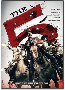Five - DVD