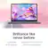 Brilliance like never before
Expansive 16:10 display
Superior IPS color and 300 nits brightness