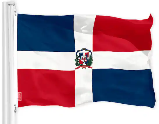 PATRIA DICE: LIBERTAD I DIOS