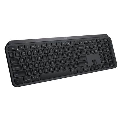 Logitech MX Keys Wireless Keyboard Bundle with MX Master 3 Logitech MX Keys Wireless Keyboard Bundle with MX Master 3