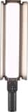 Sunpak - RGB LightStick PRO with Built-in Battery and Barndoors - Black