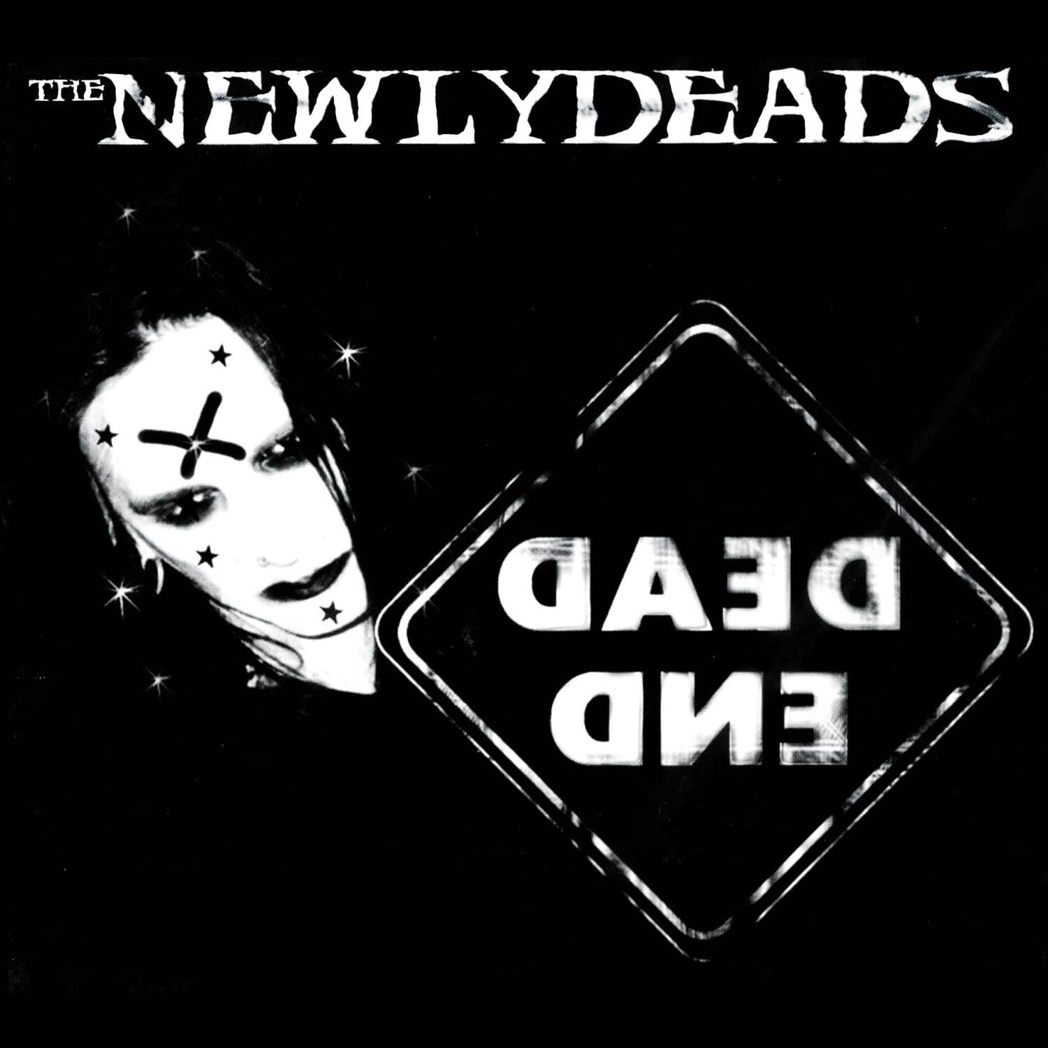 The Newlydeads - Dead End   - VINYL LP price history on PriceWatchPro