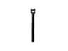 StarTech.com - StarTech 6in Hook & Loop Cable Ties 50pk Reusable Wire Straps