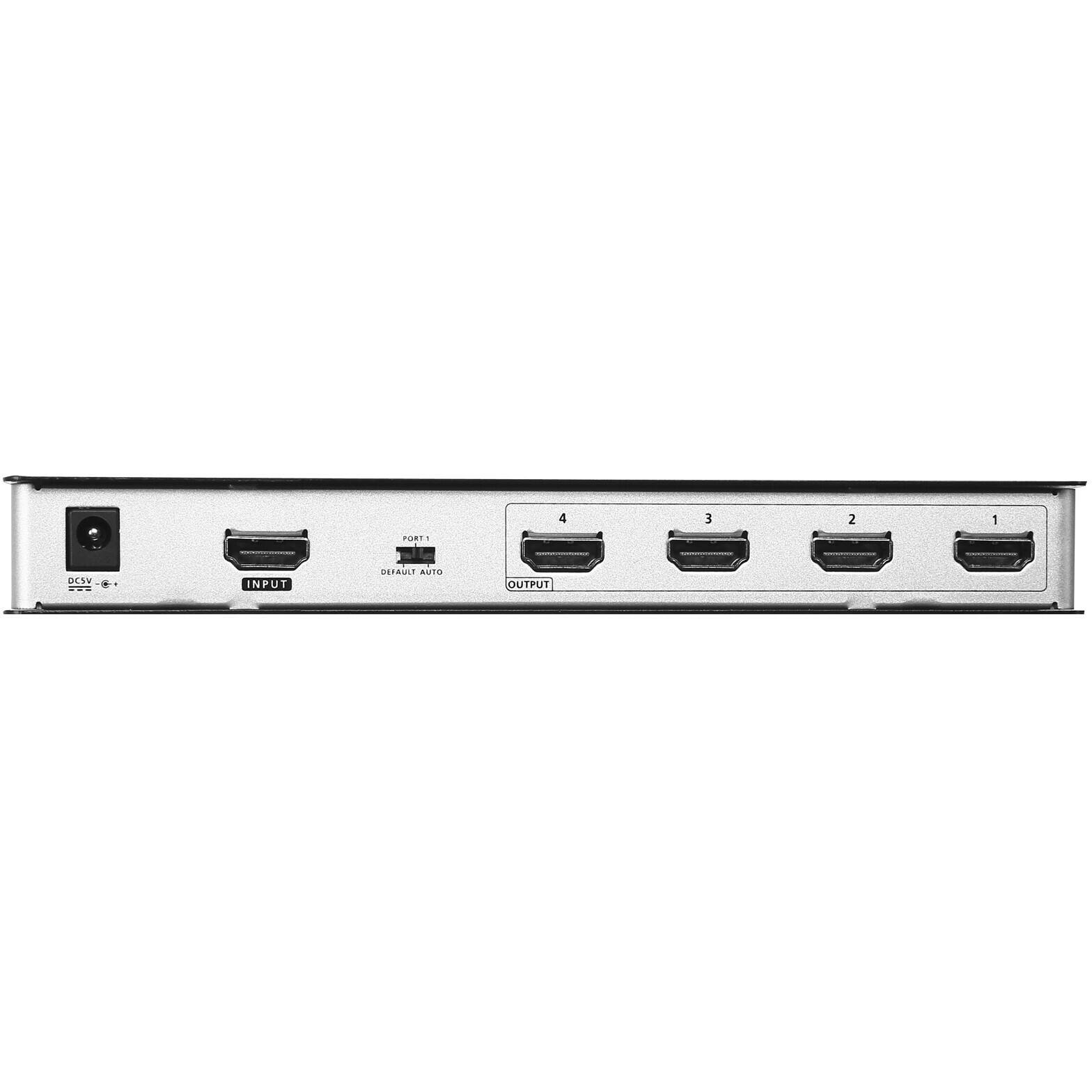 4 3 2 1  
FONT ESV  
INPUT CERUT AUTO  
OUTPUT