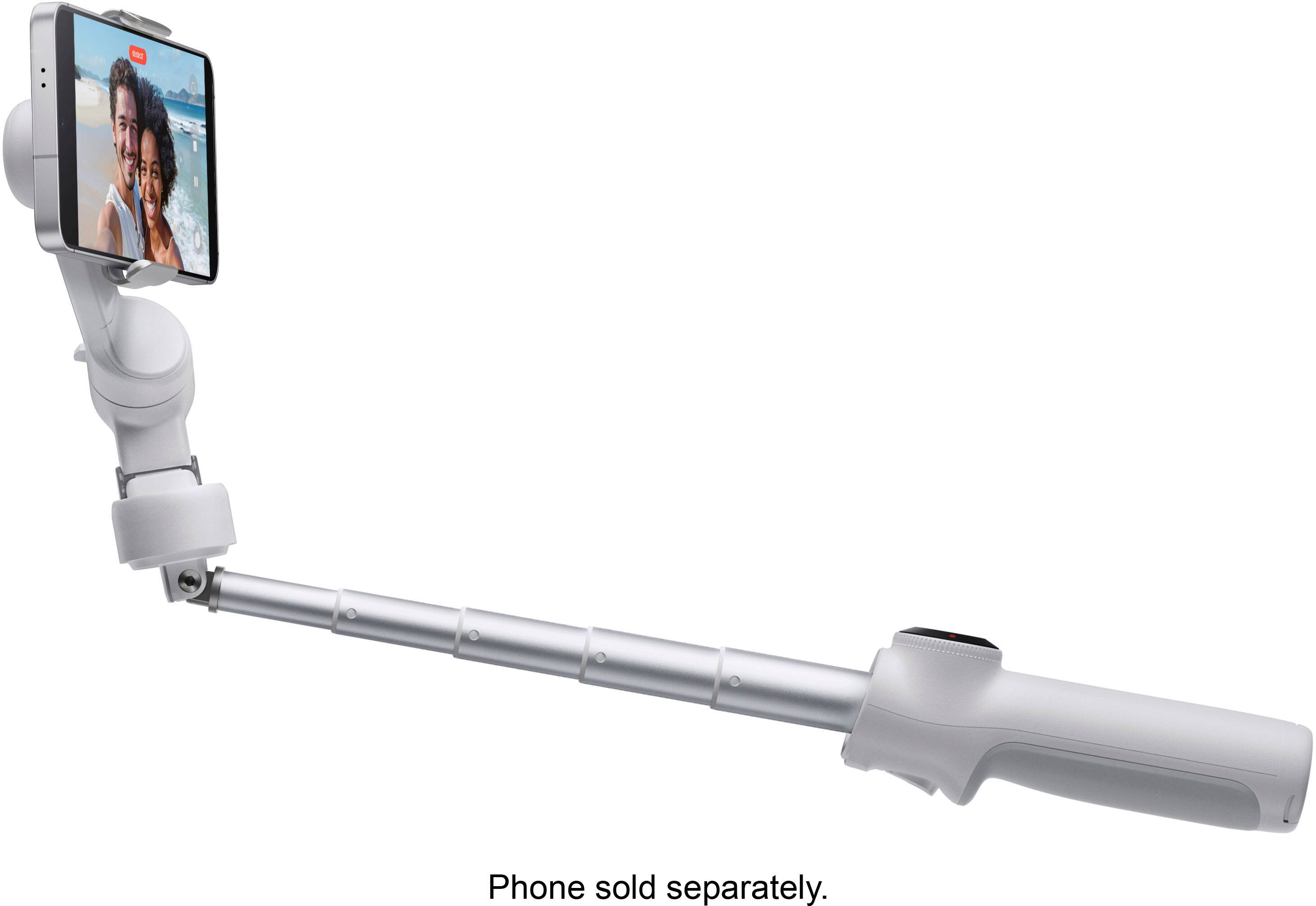 Phone sold separately.