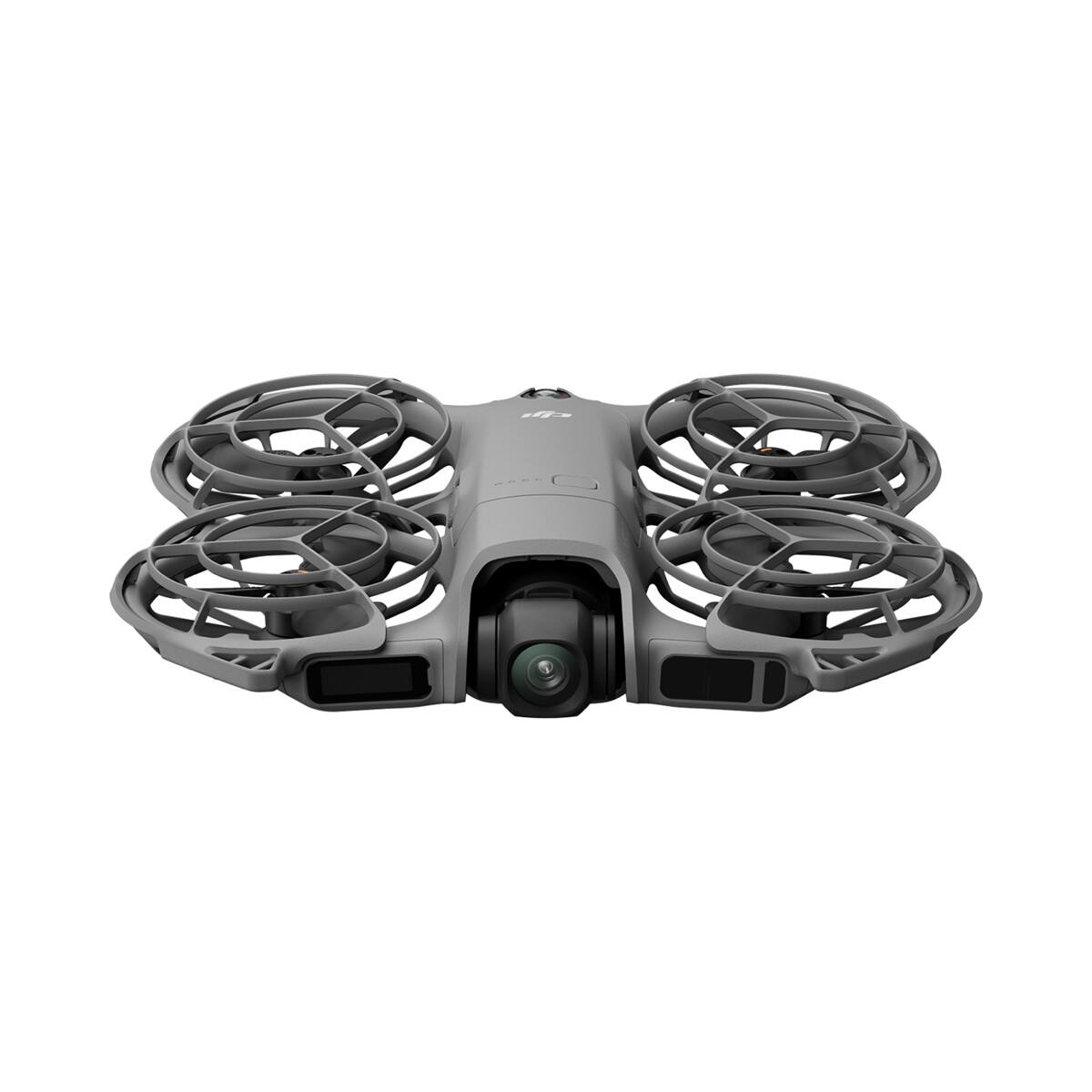 Front. DJI - DJI Neo 2 - 4K, No Remote.
