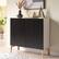 Front. Kings Brand Furniture - Kings Brand Furniture George Console Table for Entryway, Wood Sofa Table - Gold.