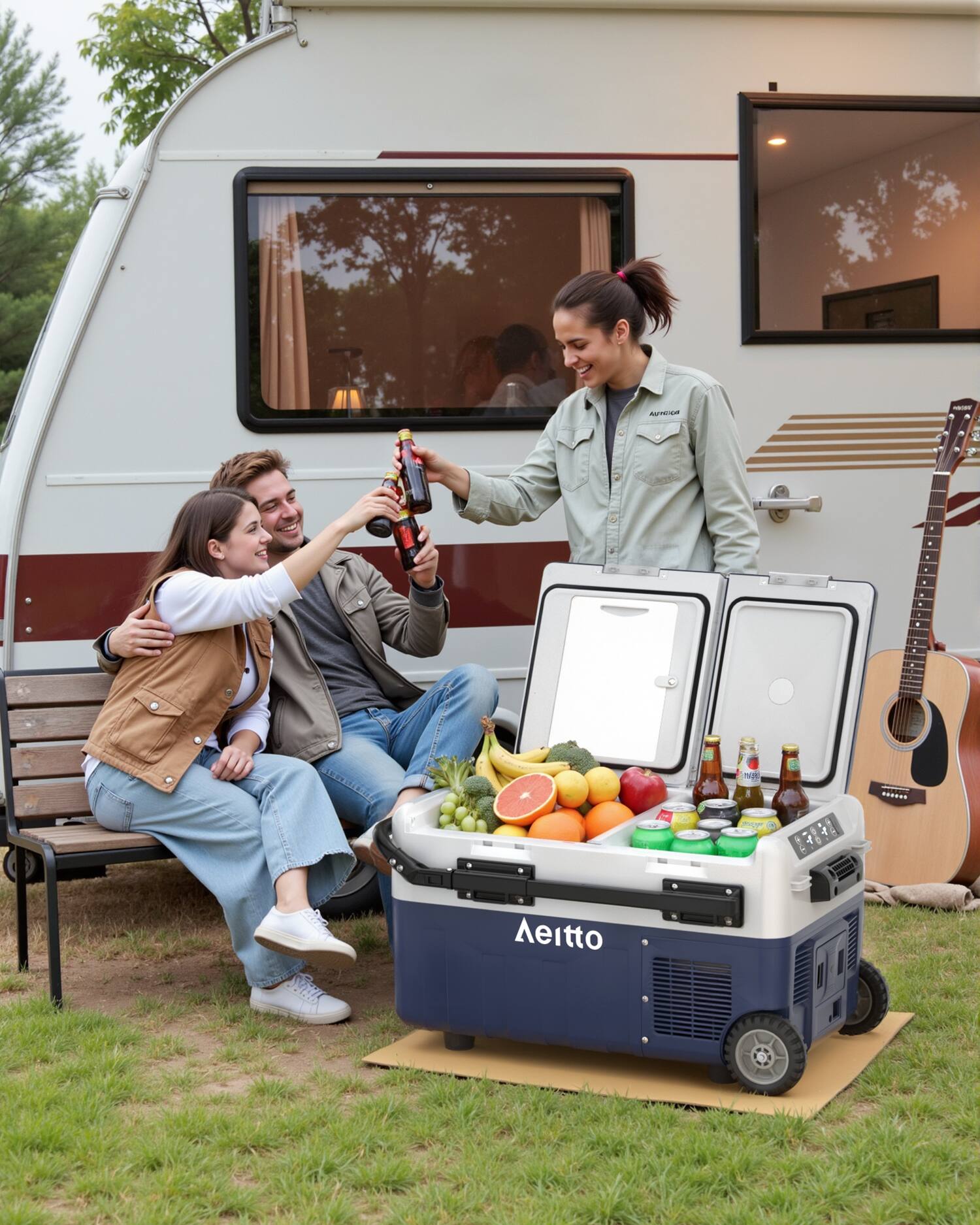 AU - 2 d. CE. SUP Aeitto