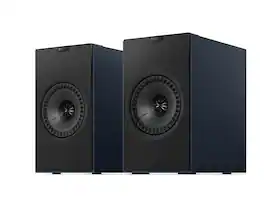 KEF - CODA W (PAIR) - Midnight Blue