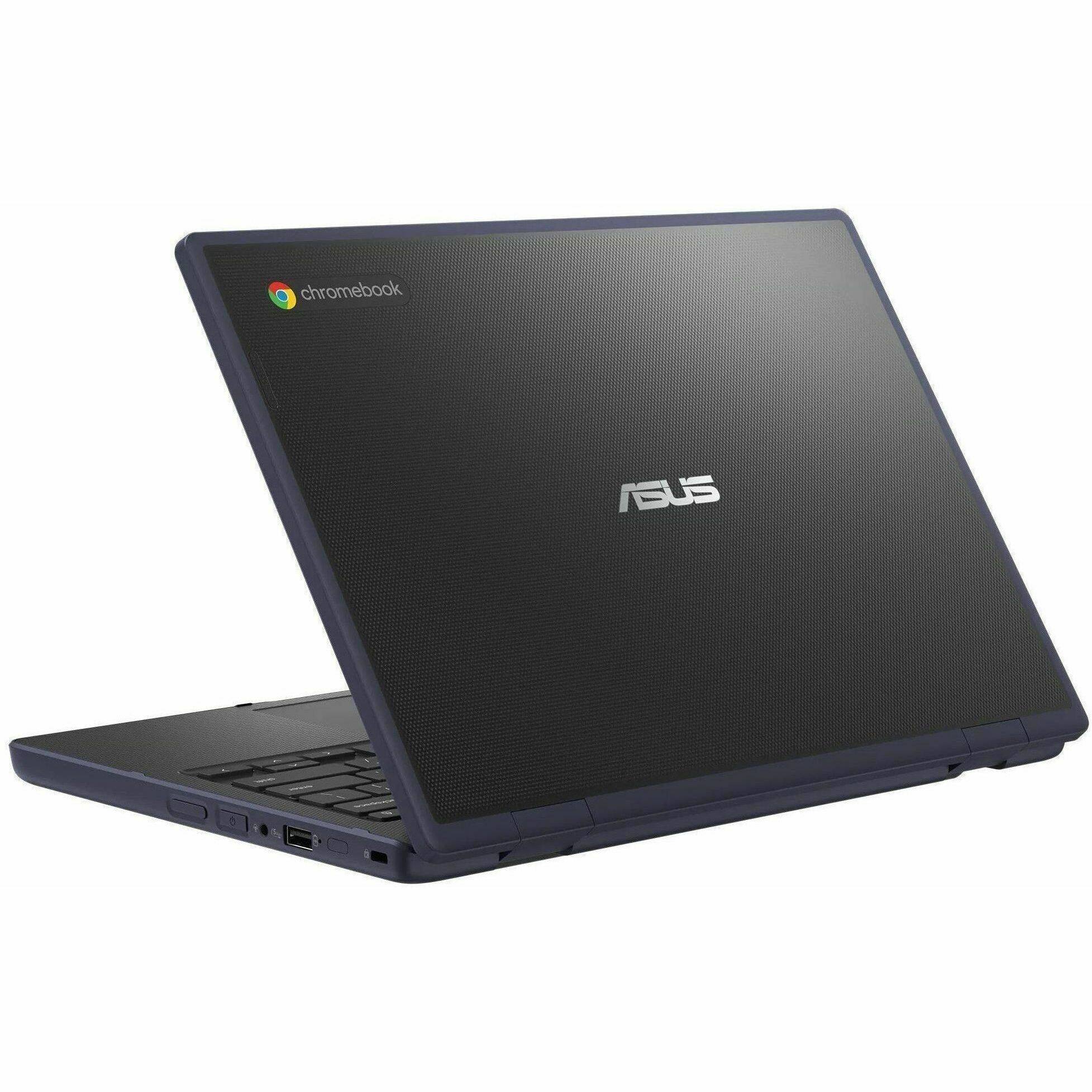 chromebook ASUS