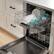 Alt View 11. Bosch - 800 Series 24" Top Control Smart Built-In Stainless Steel Tub Dishwasher with 3rd Rack, 42 dBA - White.