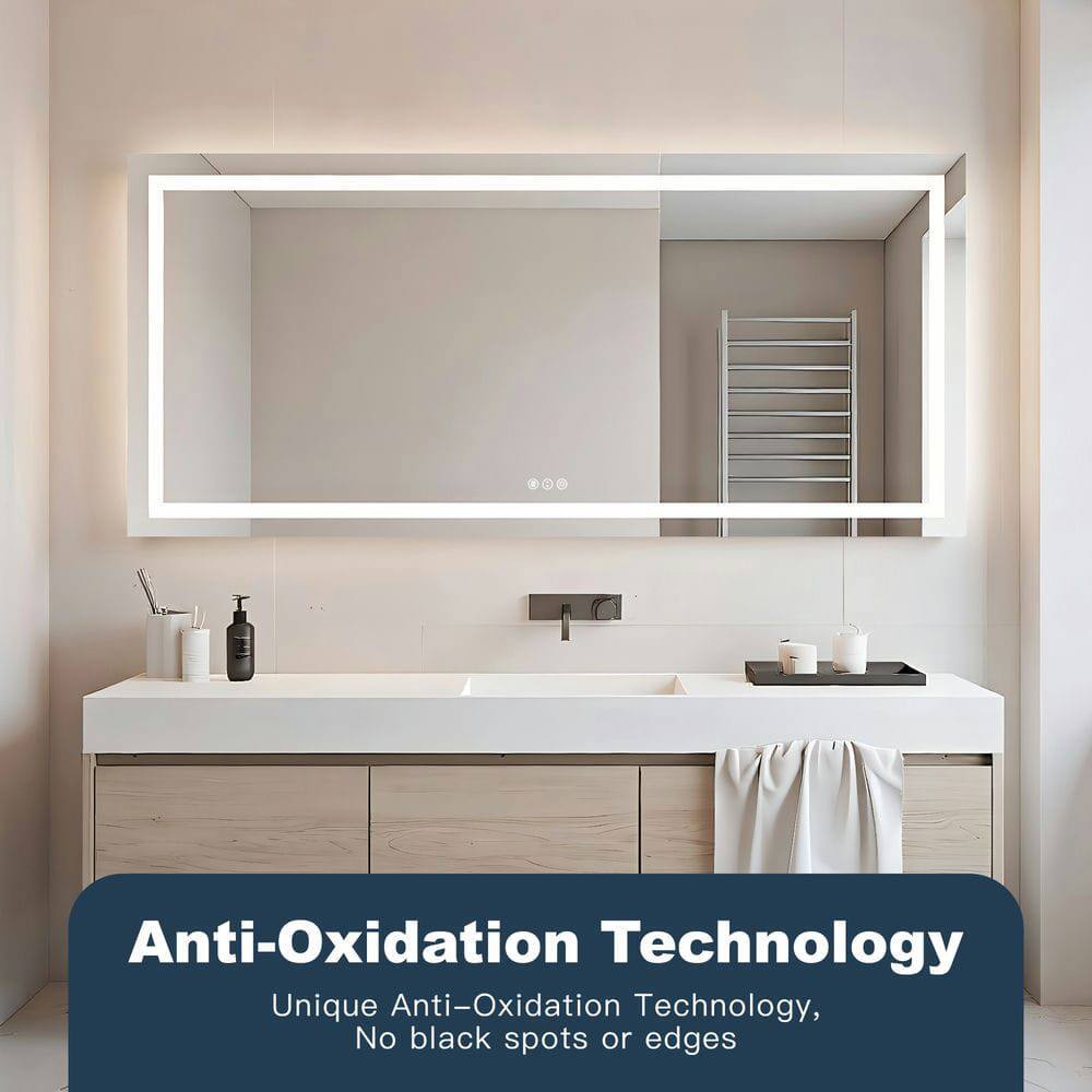 Anti-Oxidation Technology

Unique Anti-Oxidation Technology, No black spots or edges